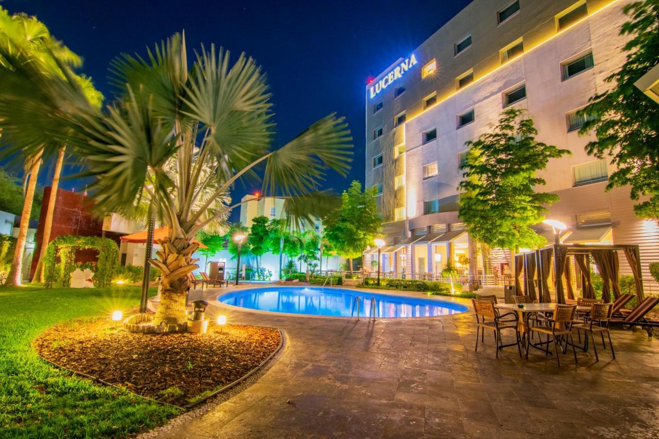 Lucerna Hotel 4*
