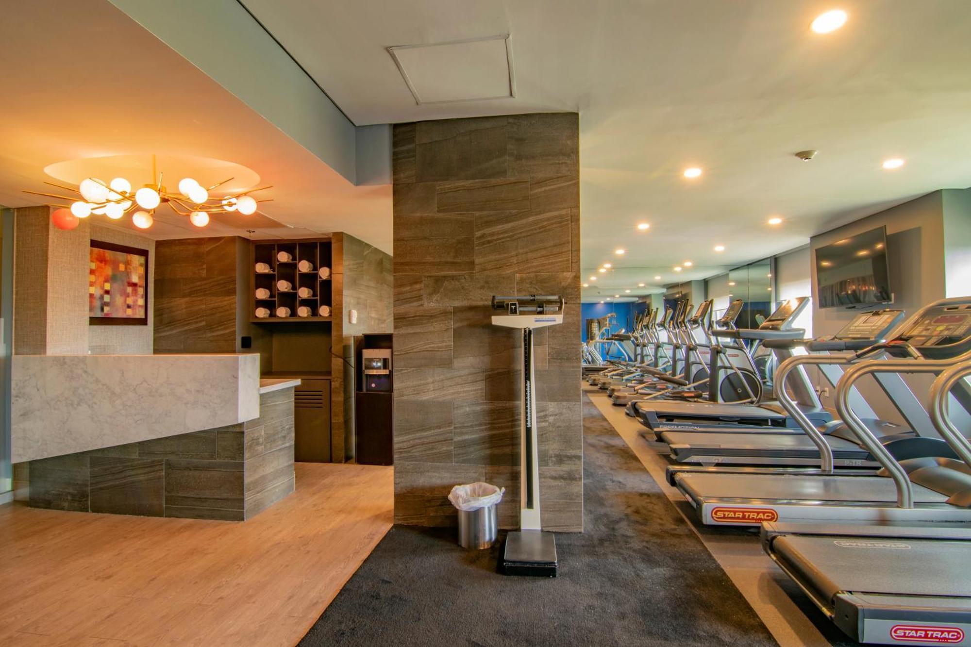 Lucerna Hotel 4*
