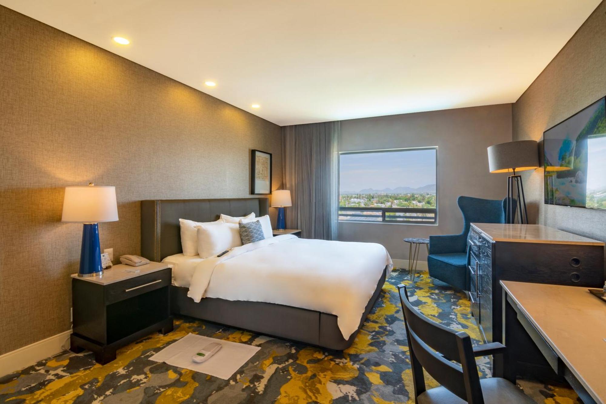 Lucerna 4*
