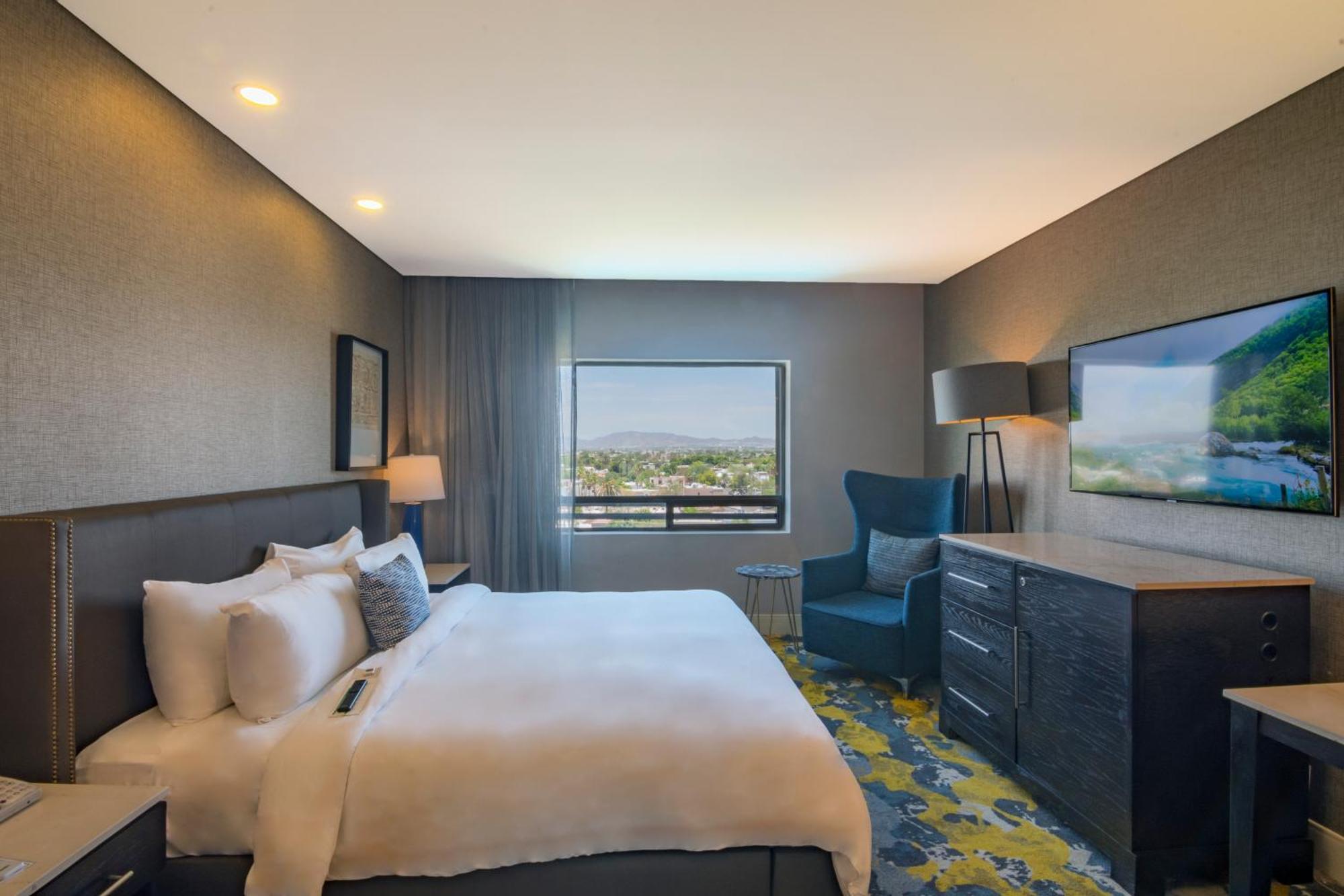 Lucerna Hotel