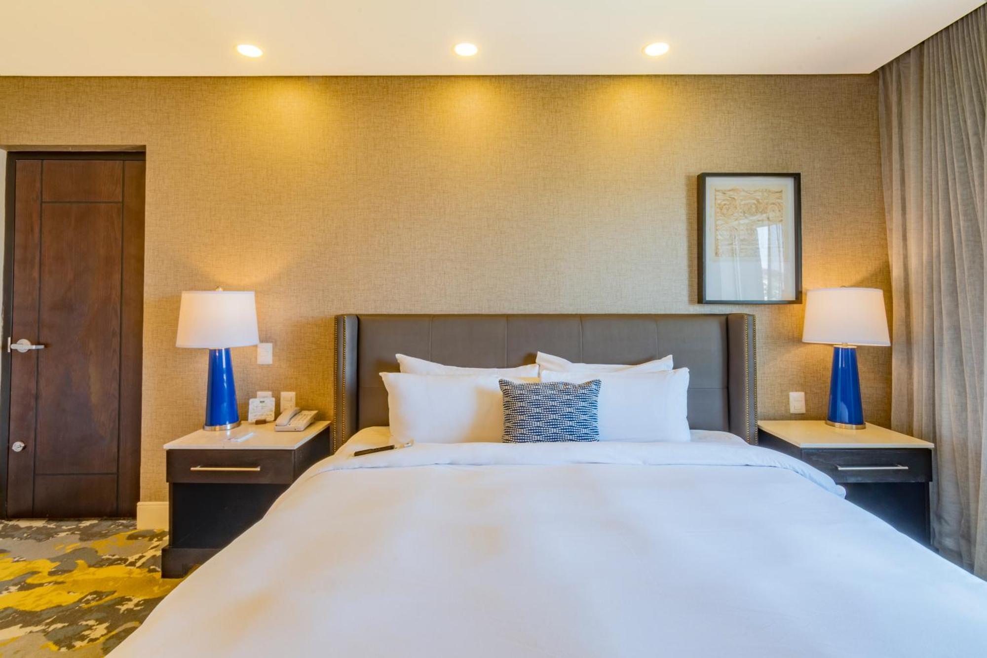 Hotel Lucerna