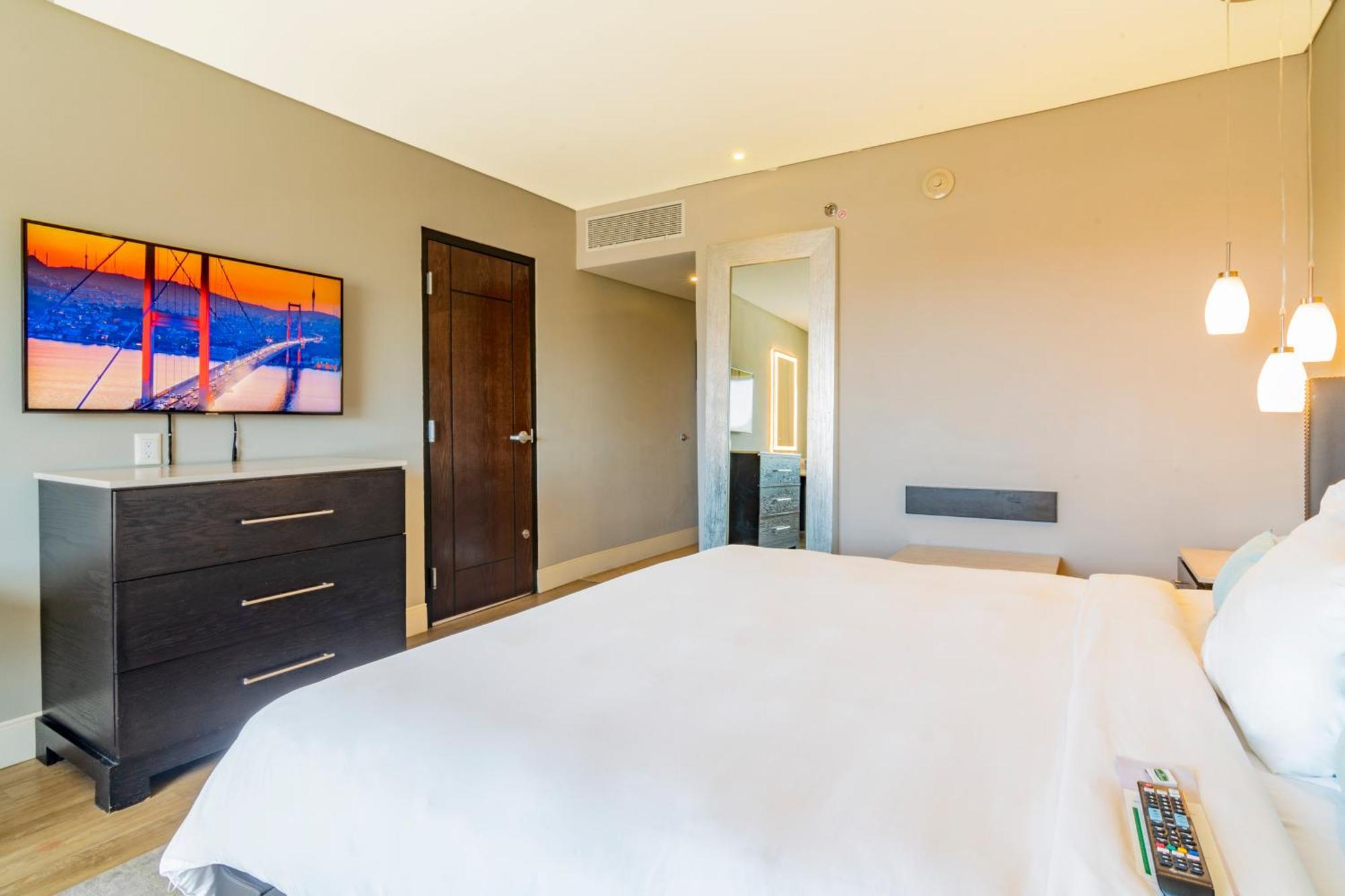 Lucerna 4* Hermosillo