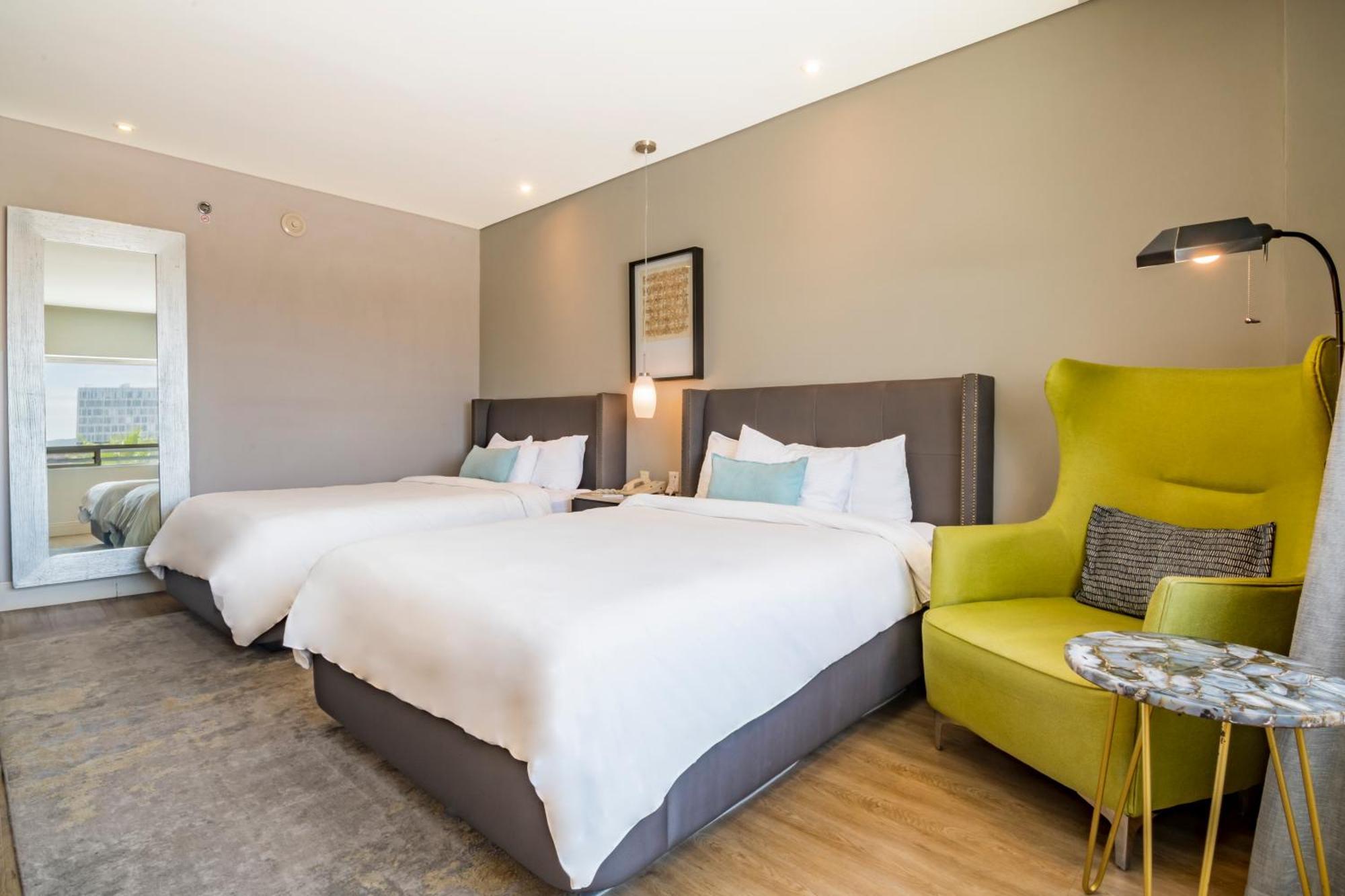 Lucerna Hotel