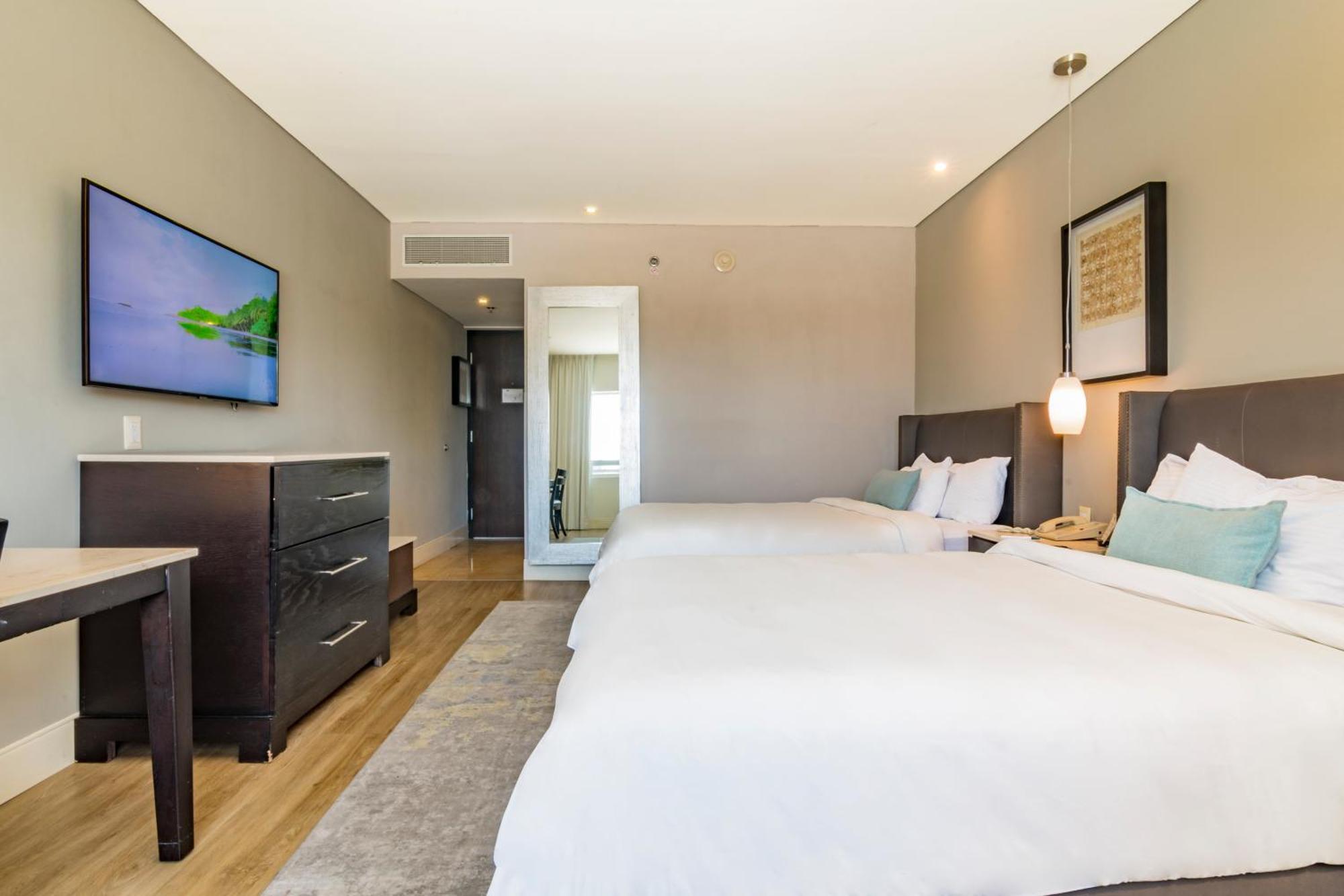 Hotel Lucerna